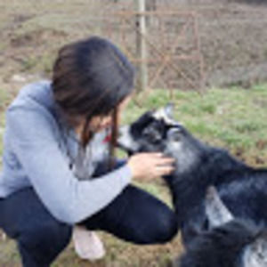 Meet your Posher, Ilana